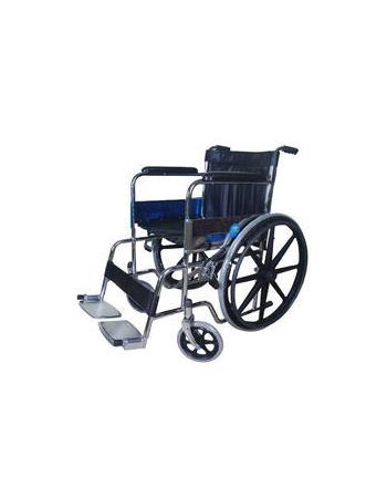 Fighter Mag Wheelchair